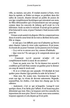 Je serai là pour toi