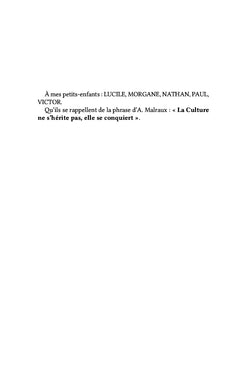 En sortirons-nous ensemble