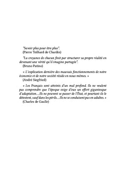 En sortirons-nous ensemble