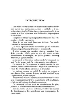 En sortirons-nous ensemble