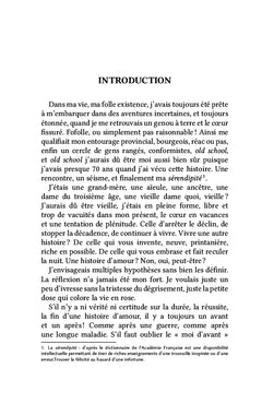 Sérendipité