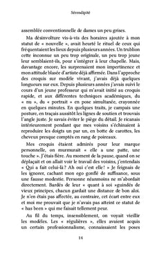 Sérendipité