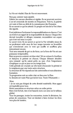 Imprègne-toi de Vie !