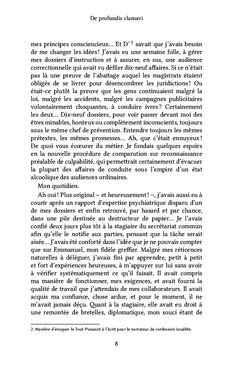 De profundis clamavi