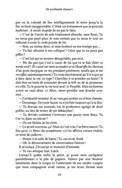 De profundis clamavi