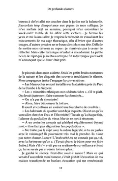 De profundis clamavi