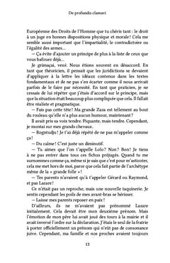 De profundis clamavi