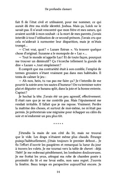 De profundis clamavi
