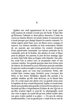 Ma vie à t'attendre