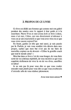 Réfléchissez et devenez mince