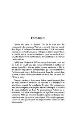 Flamme d'éternité