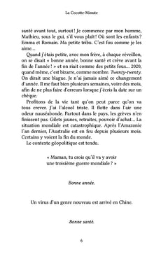 La cocotte-minute