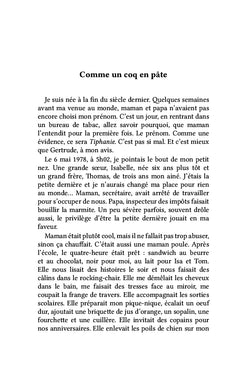 La cocotte-minute