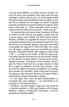 La cocotte-minute
