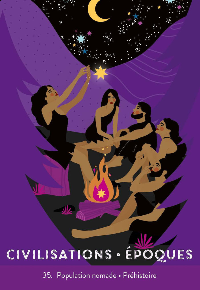 L'oracle des vies antérieures