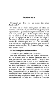 Et si on faisait une pause ?