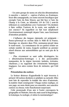 Et si on faisait une pause ?