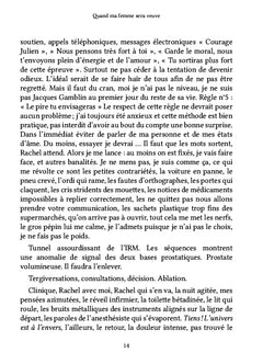 Quand ma femme sera veuve