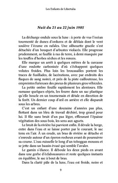 Les enfants de Libertalia