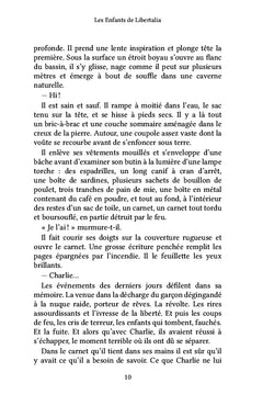 Les enfants de Libertalia