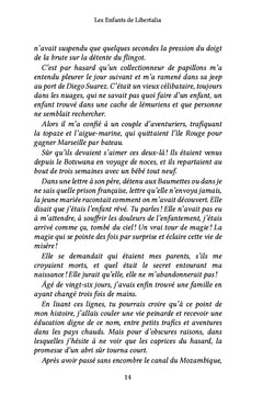 Les enfants de Libertalia