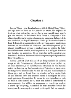 Du pudding pour le désert