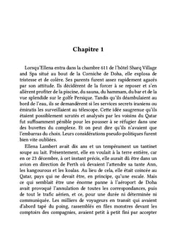 Du pudding pour le désert