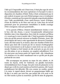 Du pudding pour le désert