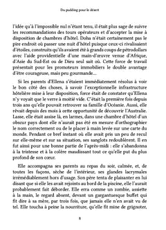 Du pudding pour le désert