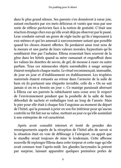 Du pudding pour le désert