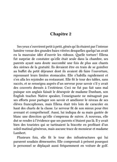 Du pudding pour le désert