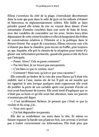 Du pudding pour le désert