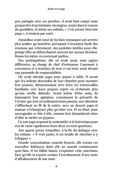 Juste un orage