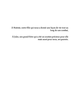 Ne dites jamais qu'un enfant ne se laisse pas mourir de faim !!!