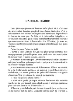 La Patrouille