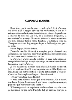 La Patrouille