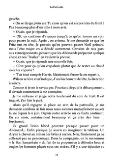 La Patrouille