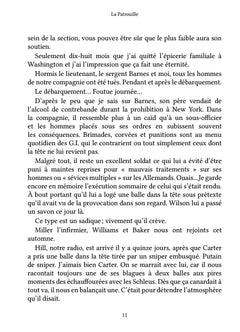 La Patrouille