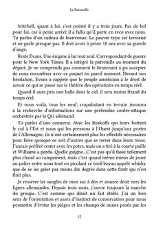 La Patrouille