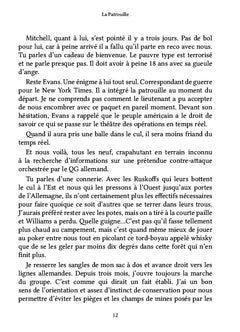 La Patrouille