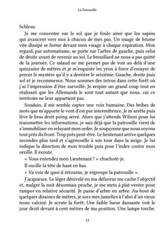 La Patrouille