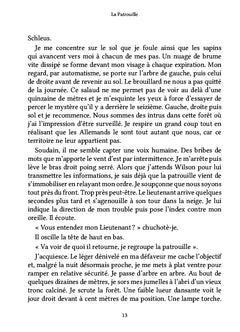 La Patrouille