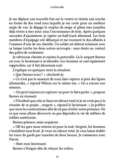 La Patrouille
