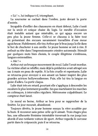 Trois âmes, trois femmes, une destinée