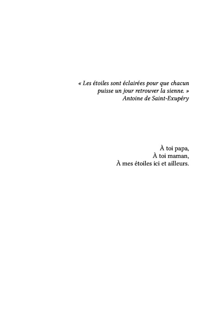 Là où tout a commencé