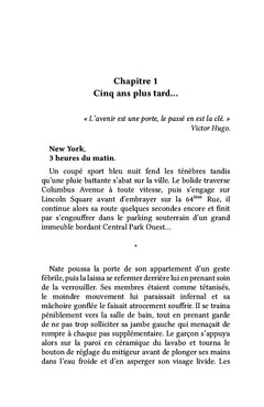 Là où tout a commencé