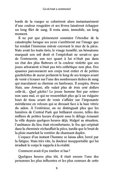 Là où tout a commencé