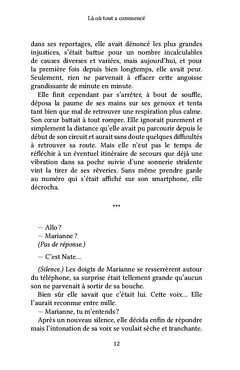 Là où tout a commencé