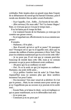 Là où tout a commencé