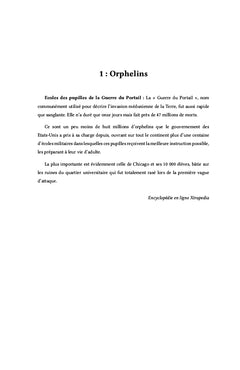 Les Ténèbres de Méduna